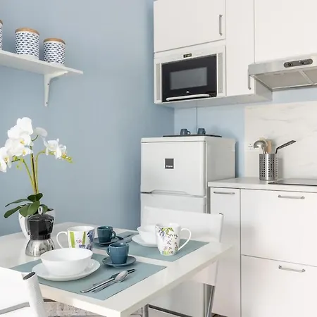 Apartmán Casa Sul Mare - Vacation Viareggio