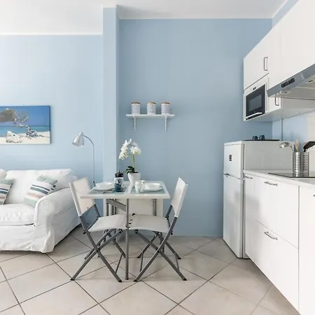 Casa Sul Mare - Vacation Βιαρέτζιο