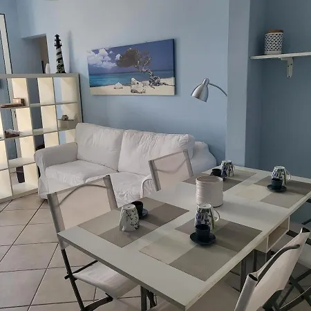 Διαμέρισμα Casa Sul Mare - Vacation