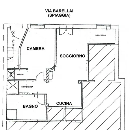 Διαμέρισμα Casa Sul Mare - Vacation *